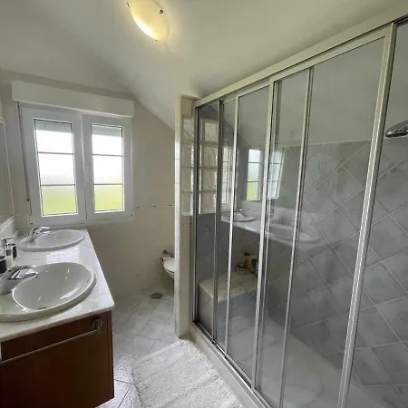 Grupo Gontad Casa Beo Malpica De Bergantinos *