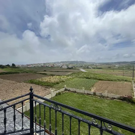 Grupo Gontad Casa Beo Malpica De Bergantinos Chalet