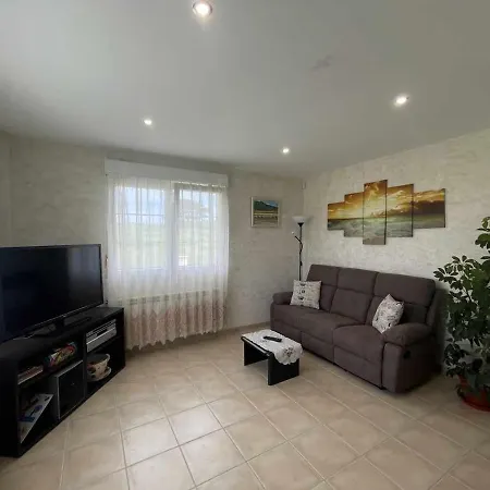 Chalet Grupo Gontad Casa Beo Malpica De Bergantinos La Corogne