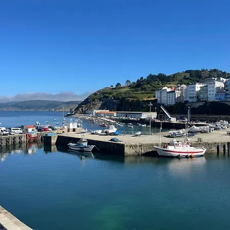 Grupo Gontad Casa Beo Malpica De Bergantinos Chalet